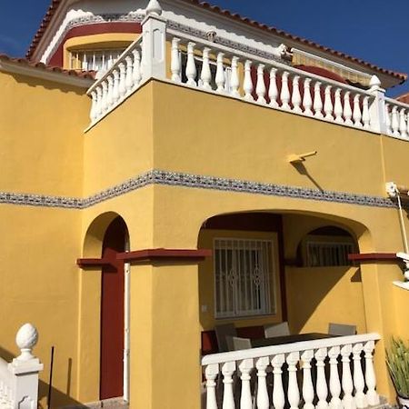 Macerana 1, Torreta Iii, Torrevieja Vila Exterior foto