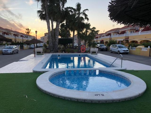 Macerana 1, Torreta Iii, Torrevieja Vila Exterior foto