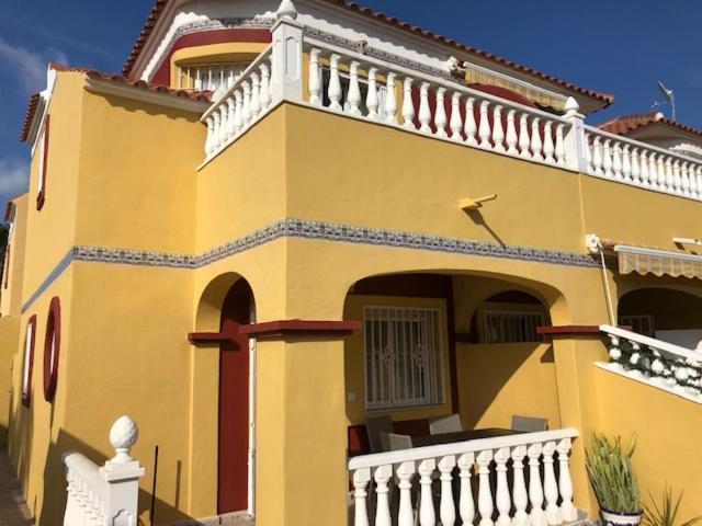 Macerana 1, Torreta Iii, Torrevieja Vila Exterior foto