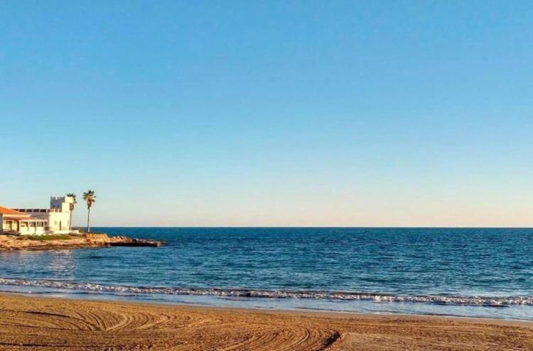 Macerana 1, Torreta Iii, Torrevieja Vila Exterior foto